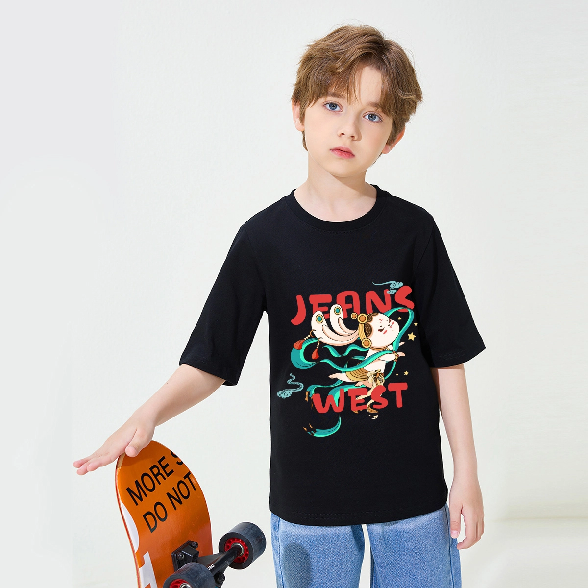 JEANSWEST JNR T