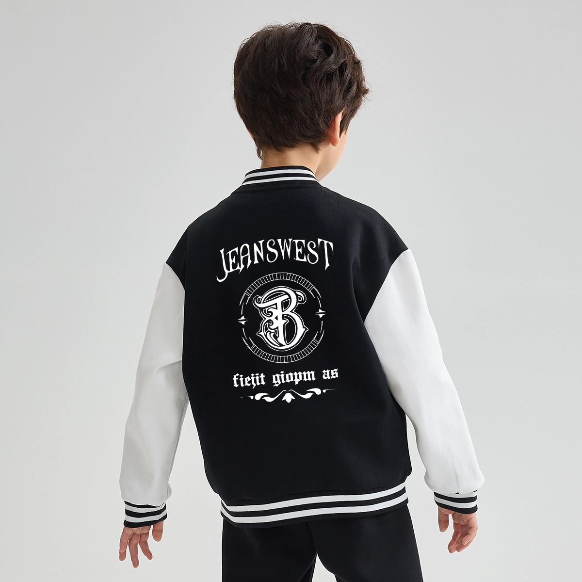 JEANSWEST JNR Logo