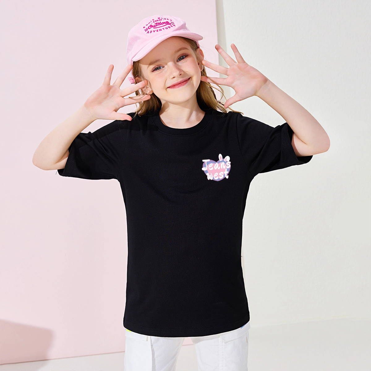 JEANSWEST JNR T
