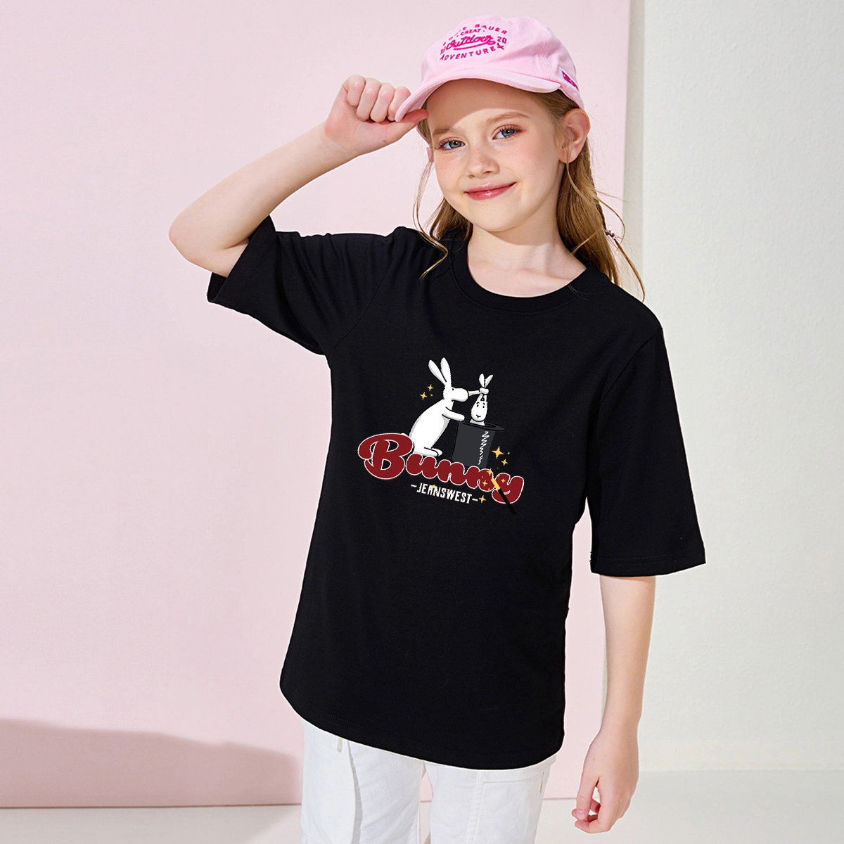 JEANSWEST JNR T