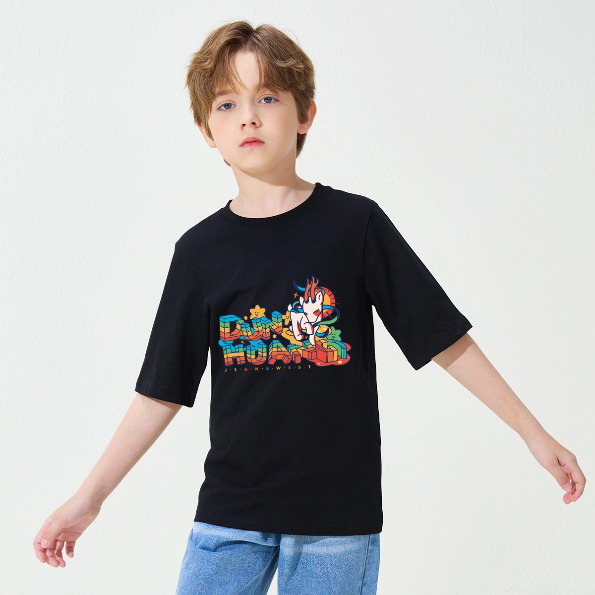 JEANSWEST JNR T