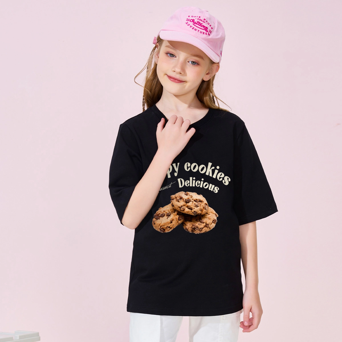 JEANSWEST JNR logoT
