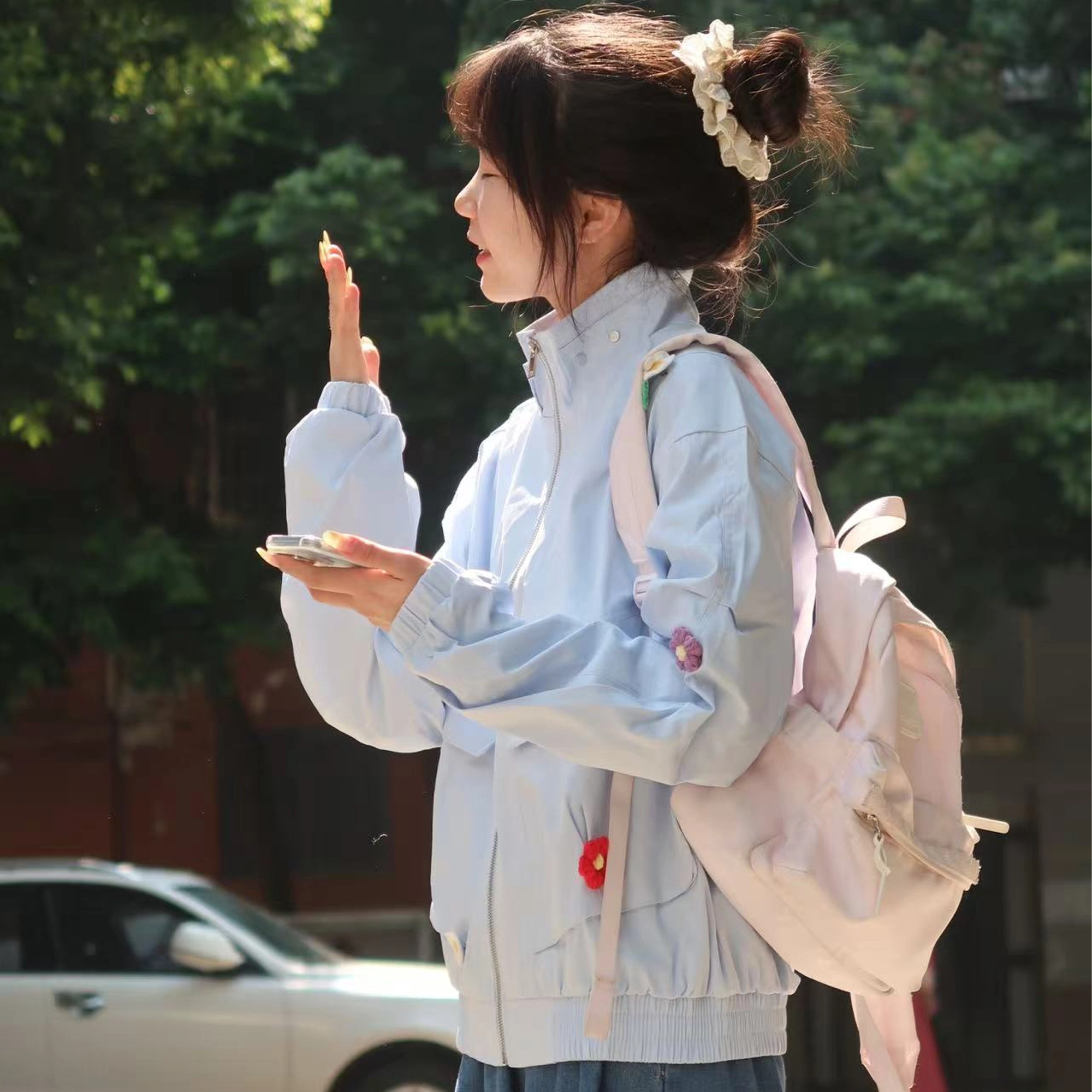 Anywalk