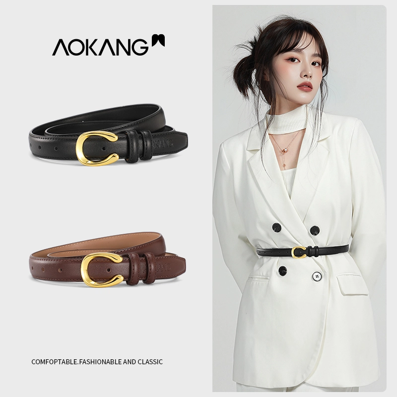 AOKANG ins 2.3CM