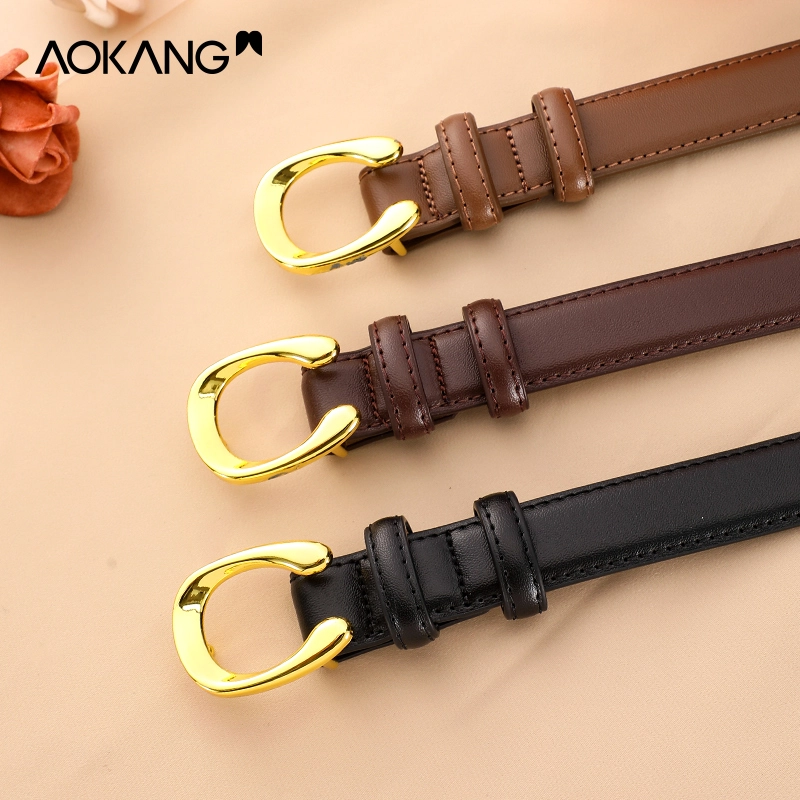 AOKANG ins 2.3CM