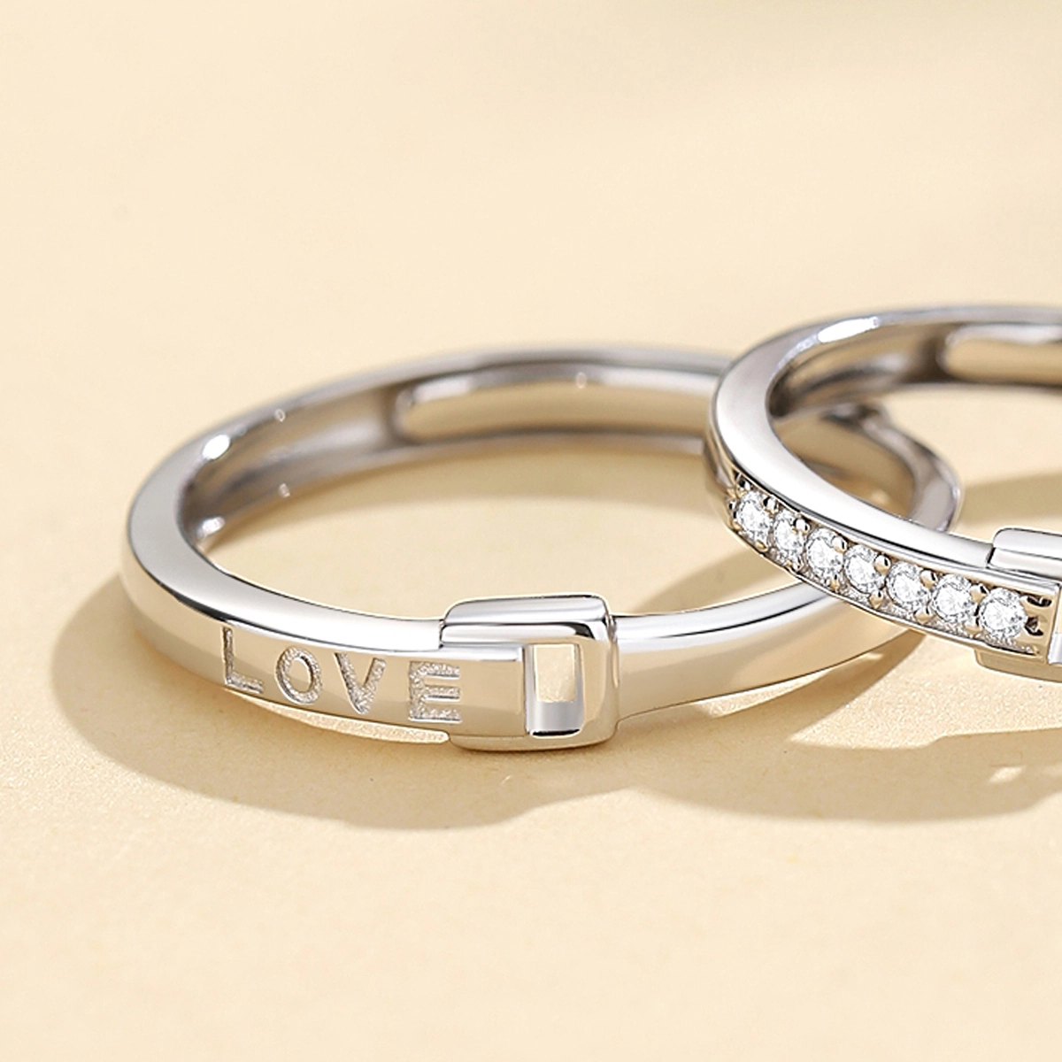 AIDIER LOVE 925