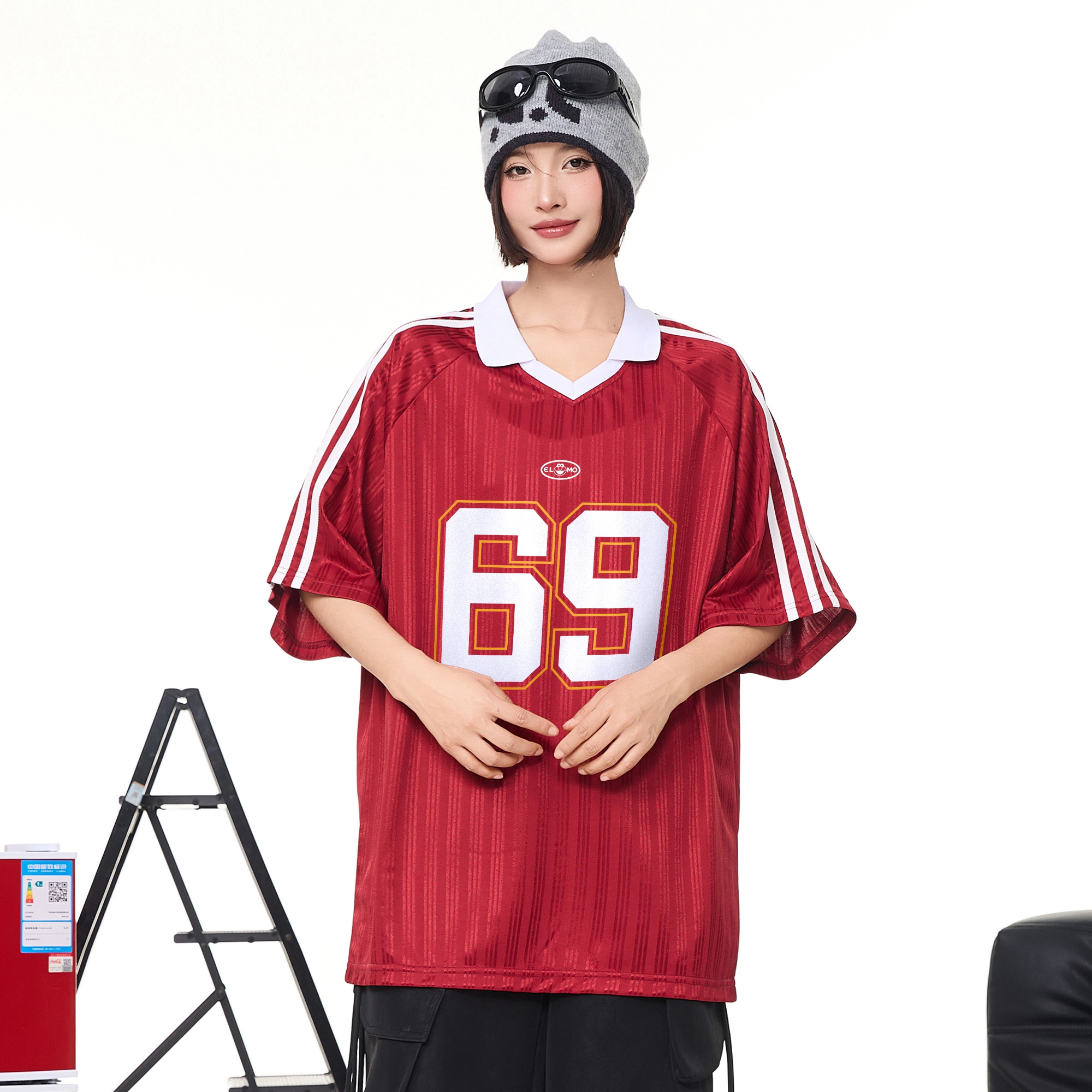 SESAME STREET T