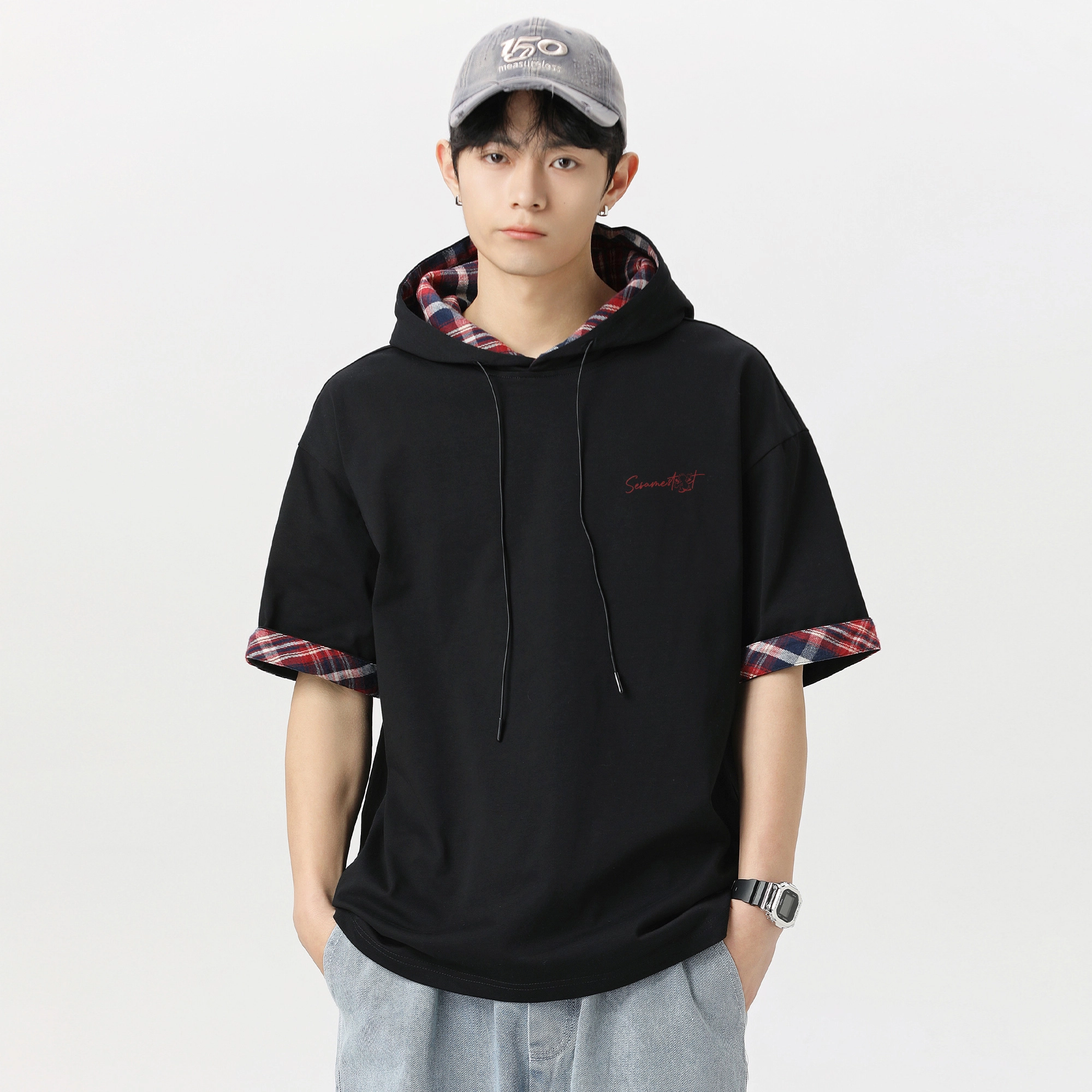SESAME STREET T