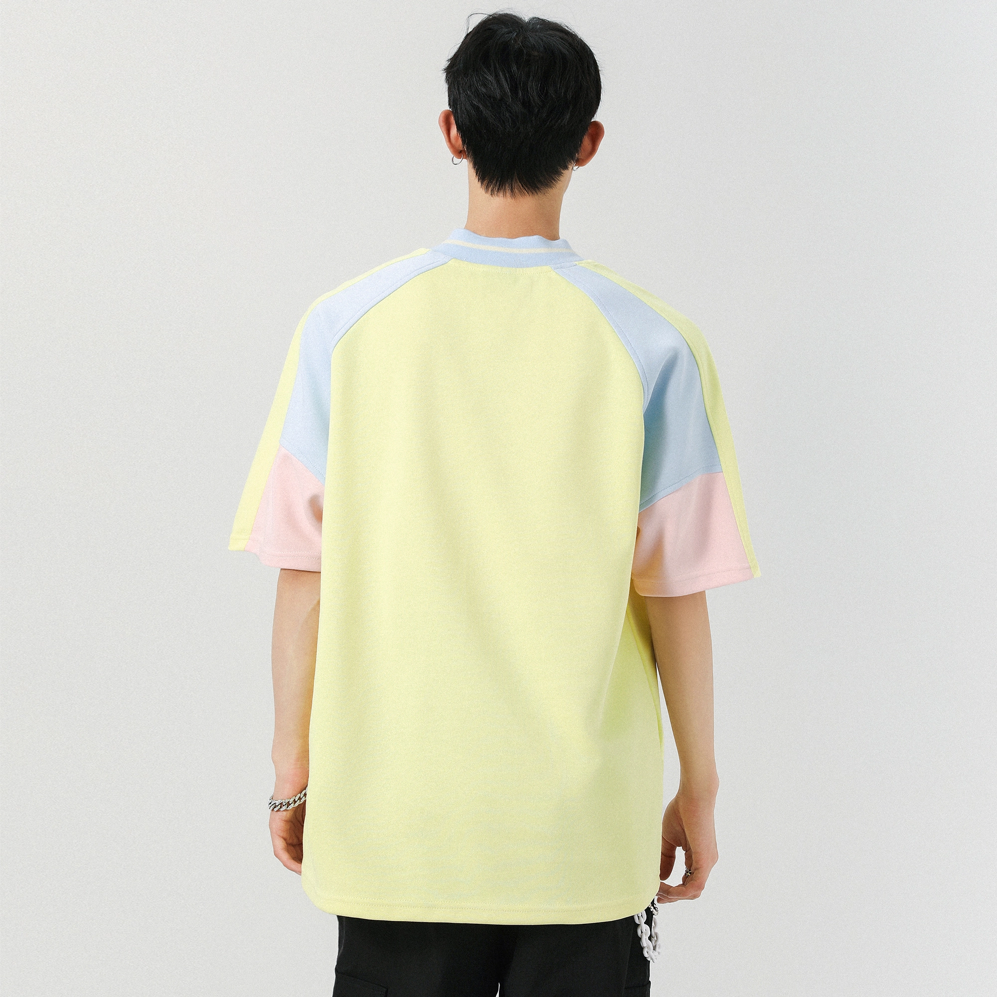 SESAME STREET T
