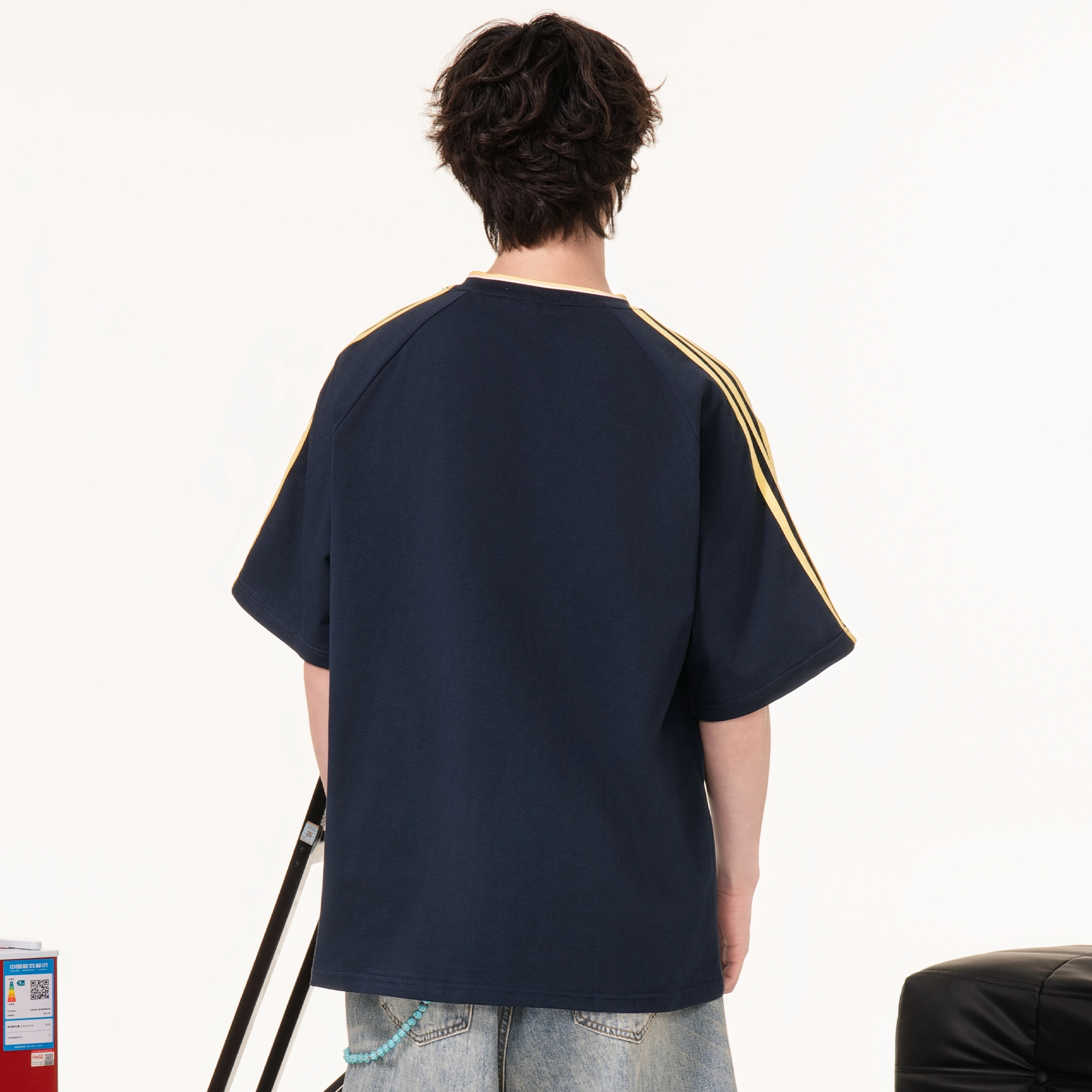 SESAME STREET T