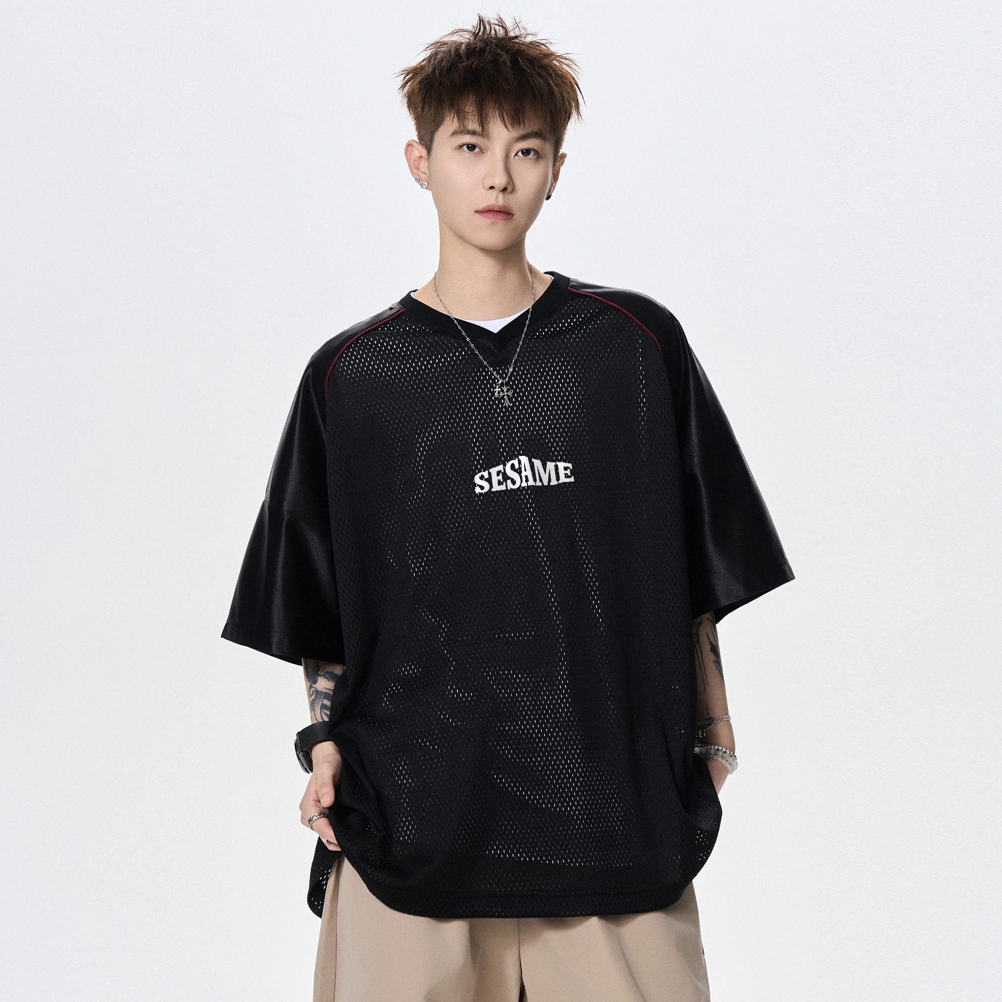 SESAME STREET T