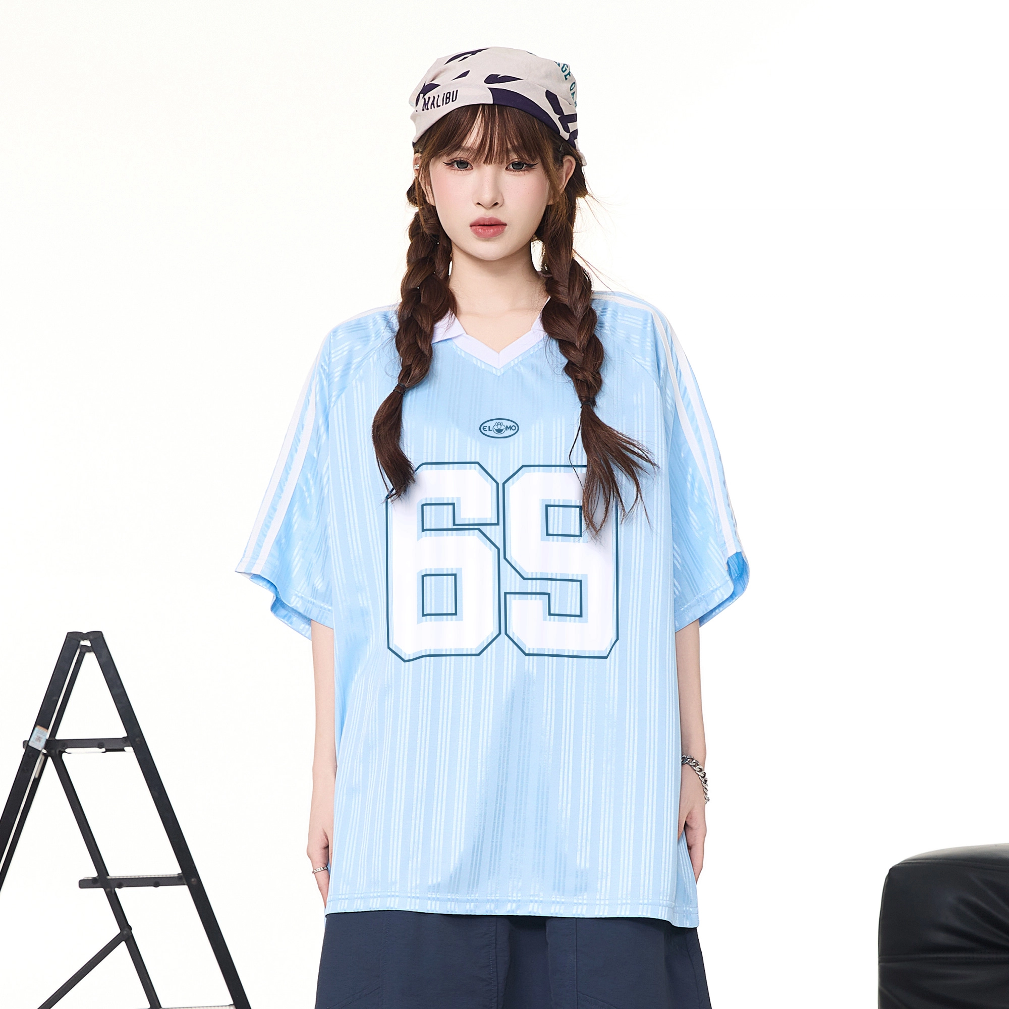 SESAME STREET T