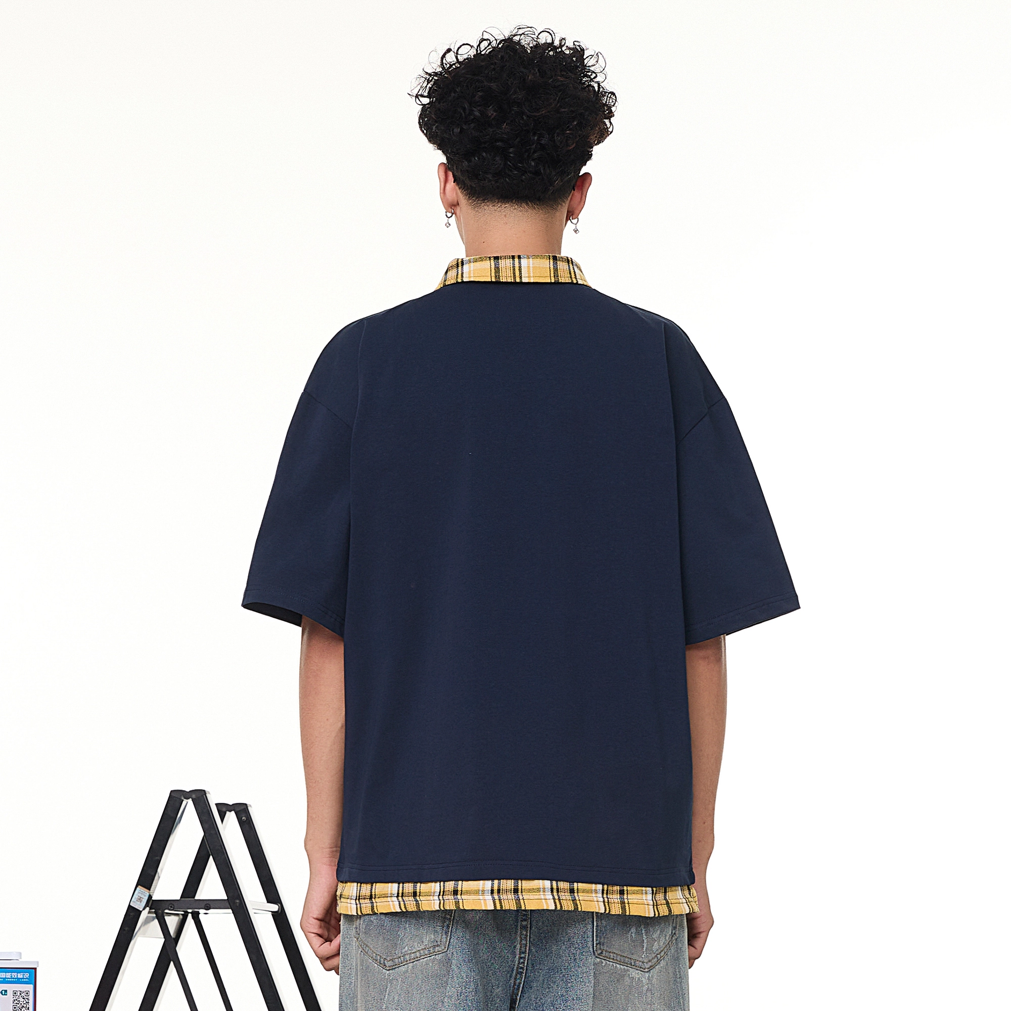 SESAME STREET Polo