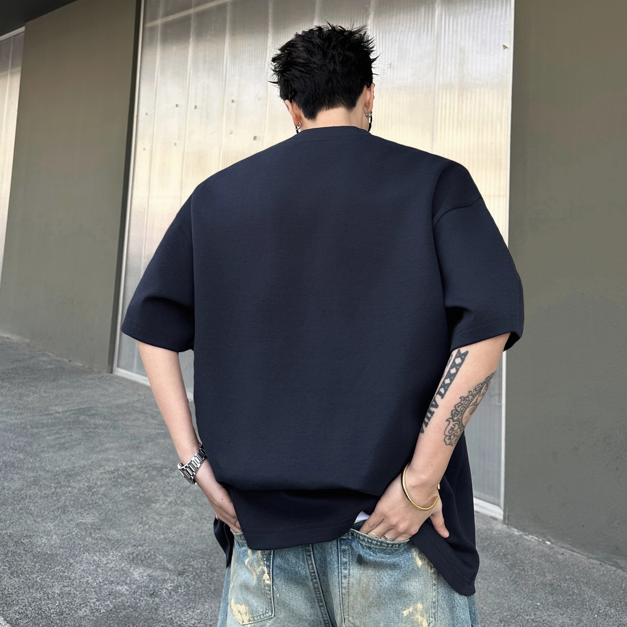 SESAME STREET T