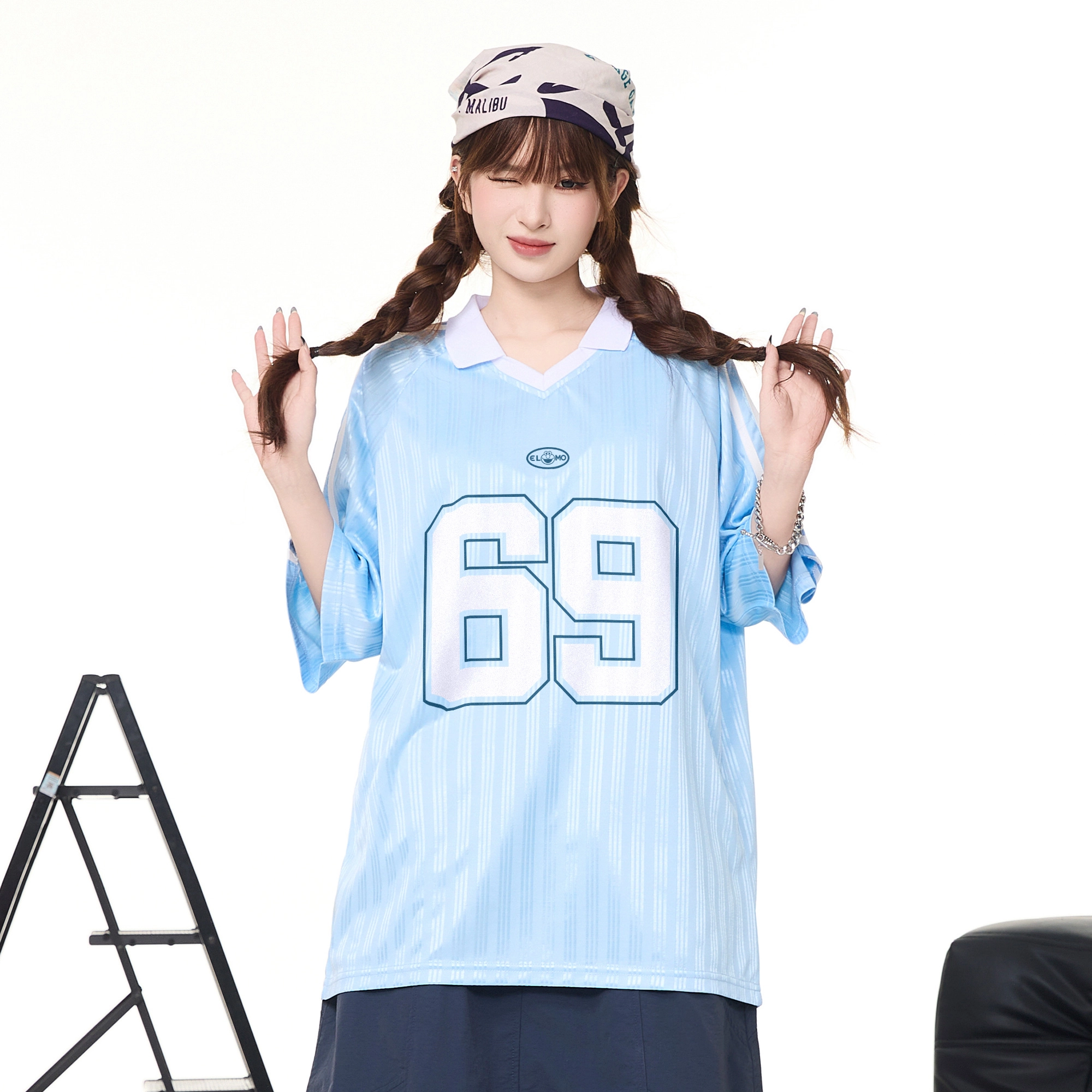 SESAME STREET T