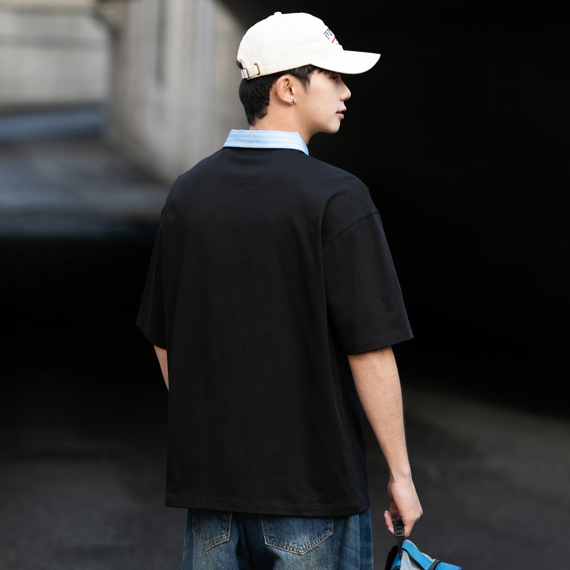 SESAME STREET T
