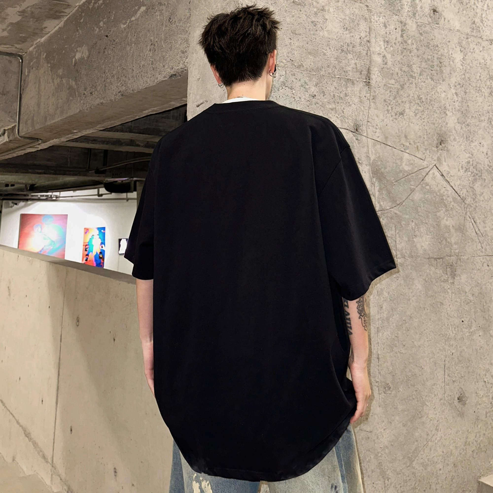 SESAME STREET T
