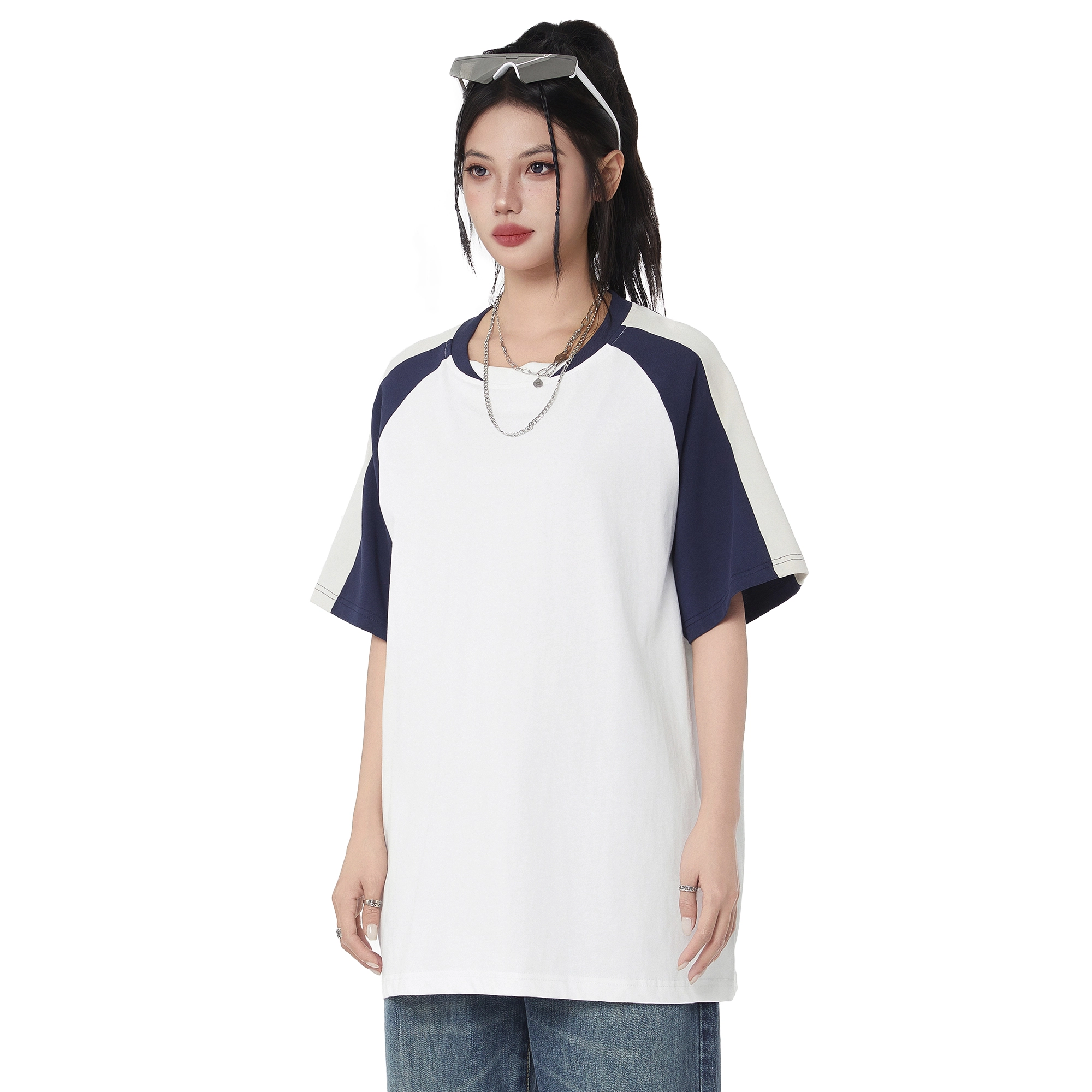 SESAME STREET T