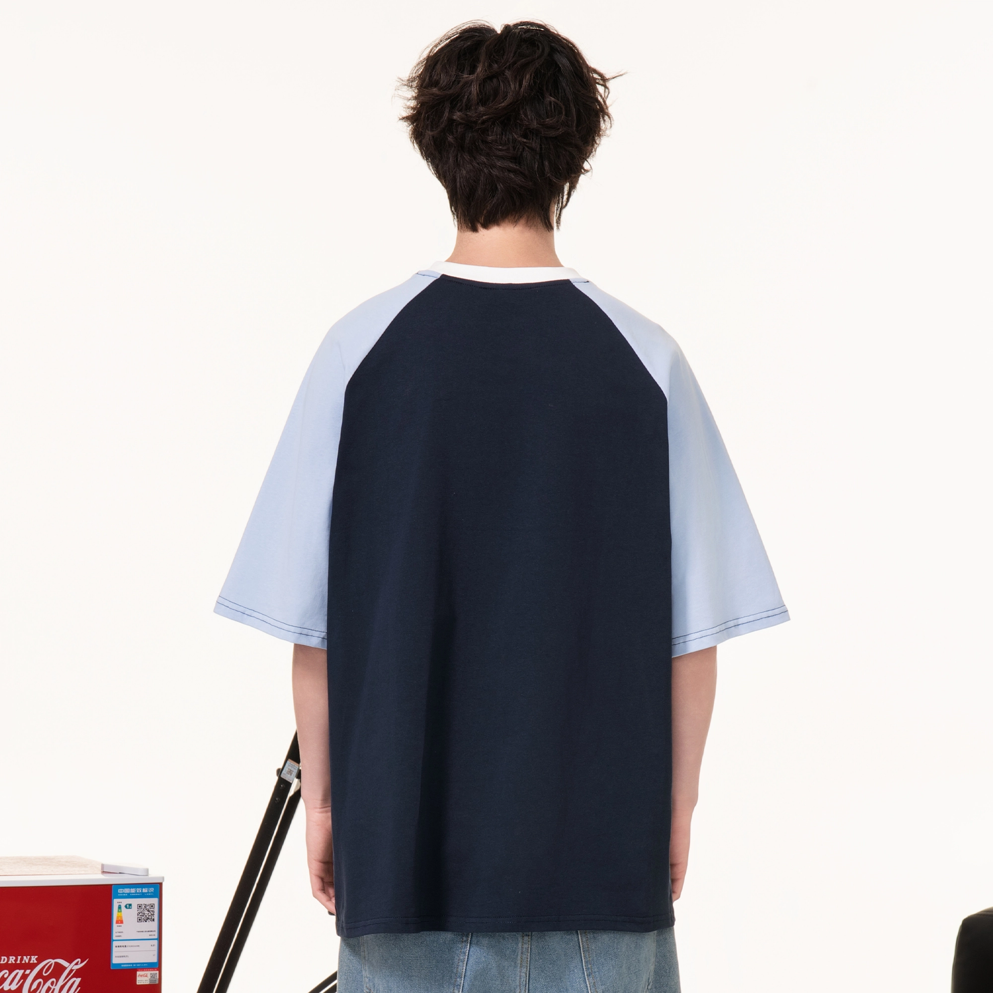 SESAME STREET T
