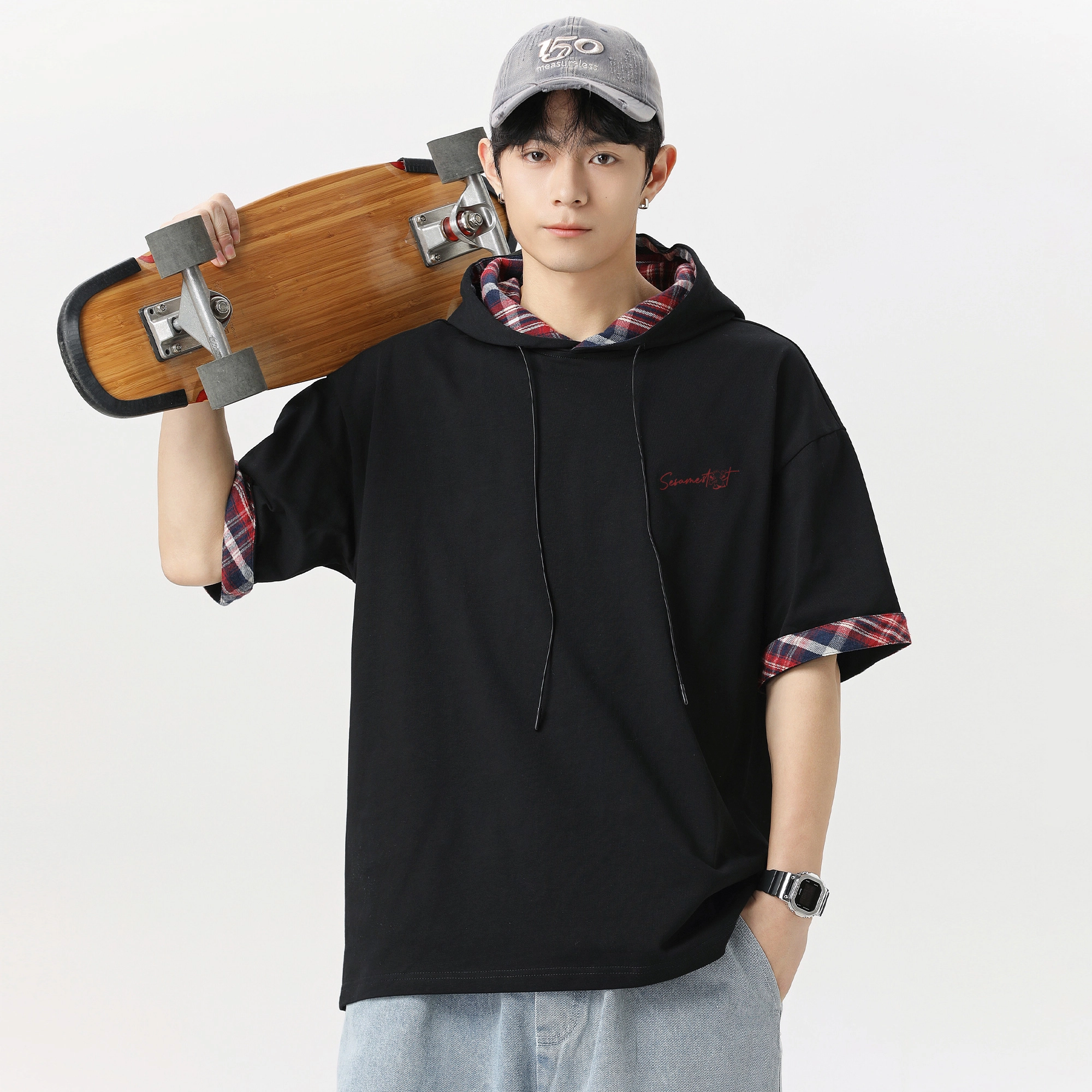 SESAME STREET T
