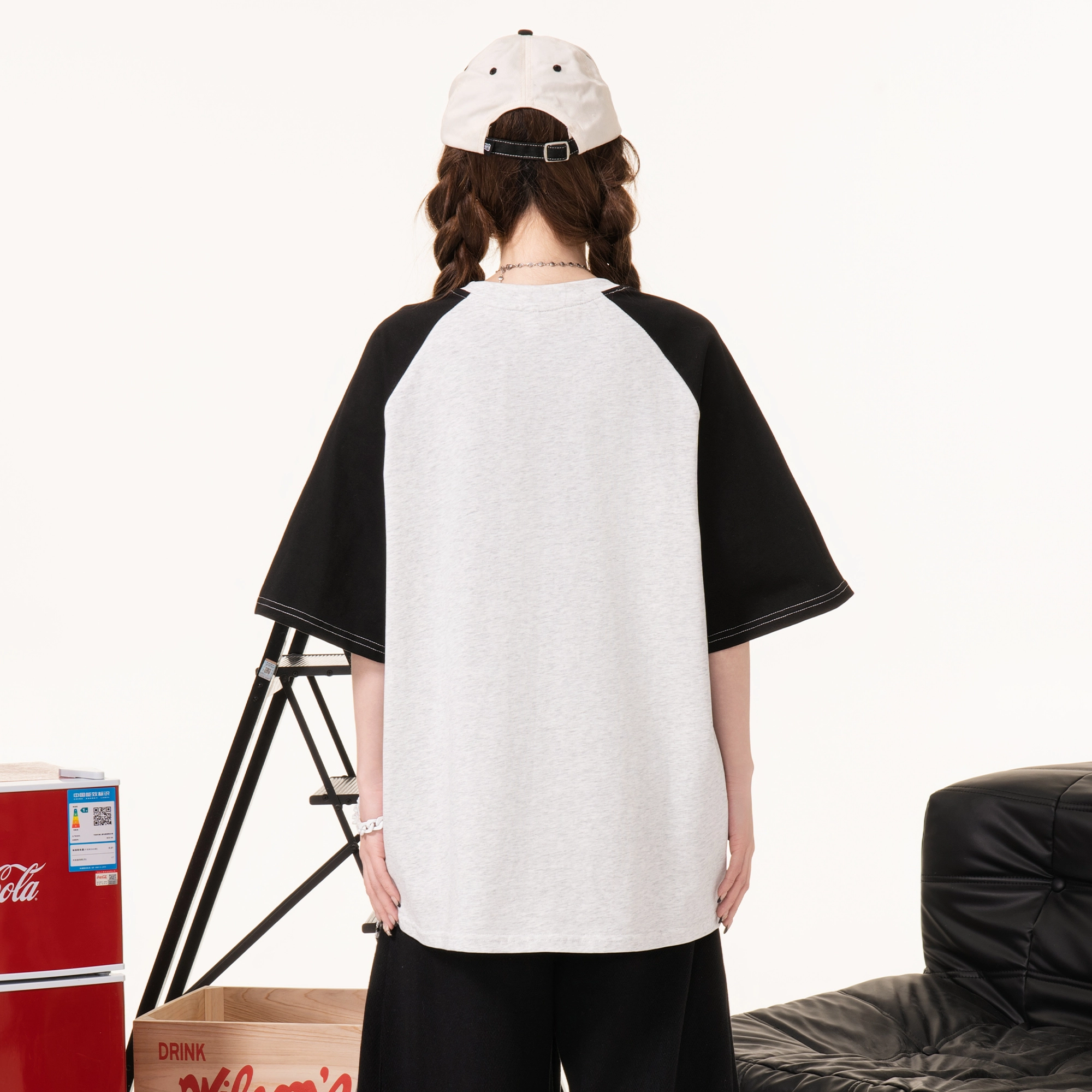 SESAME STREET T