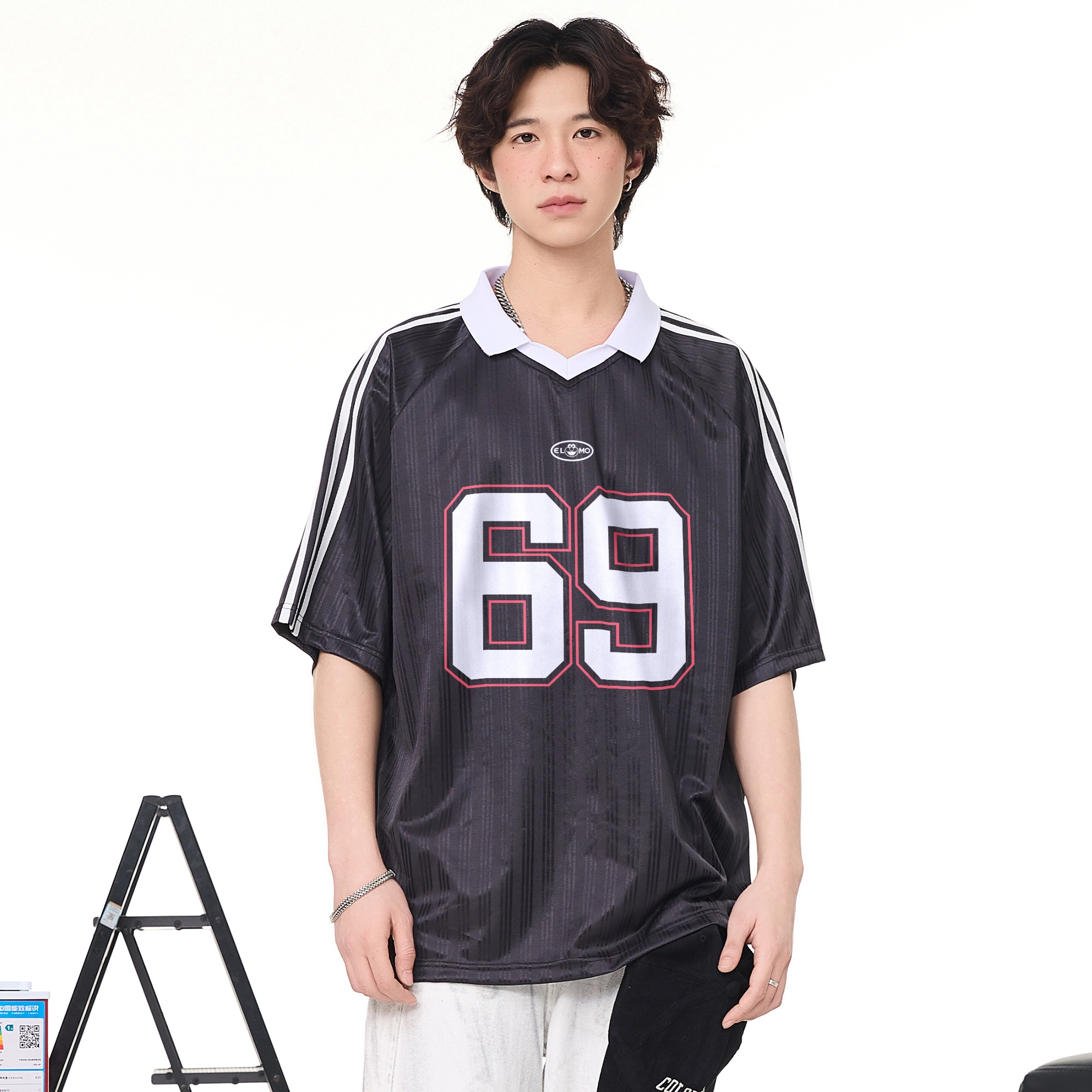 SESAME STREET T