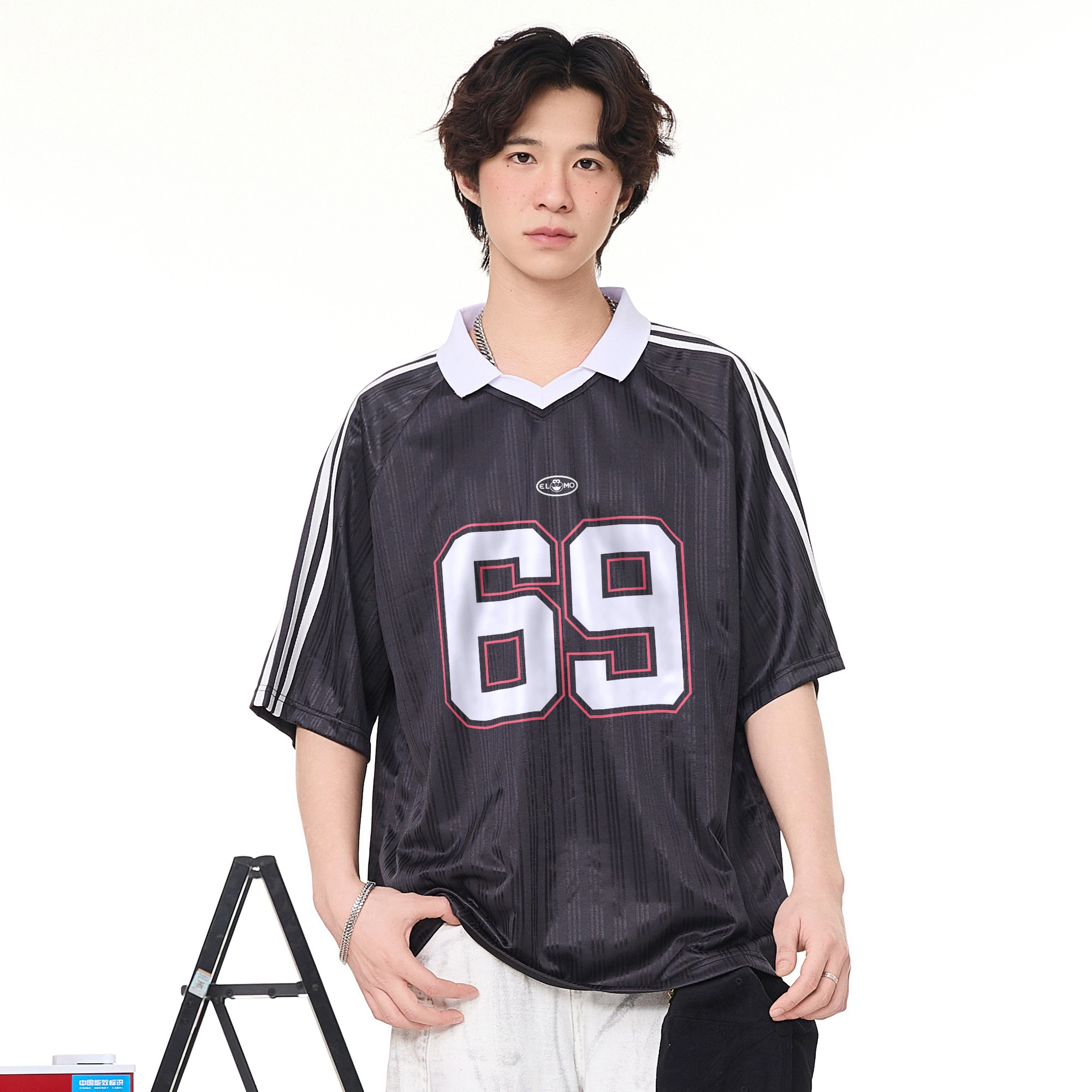 SESAME STREET T