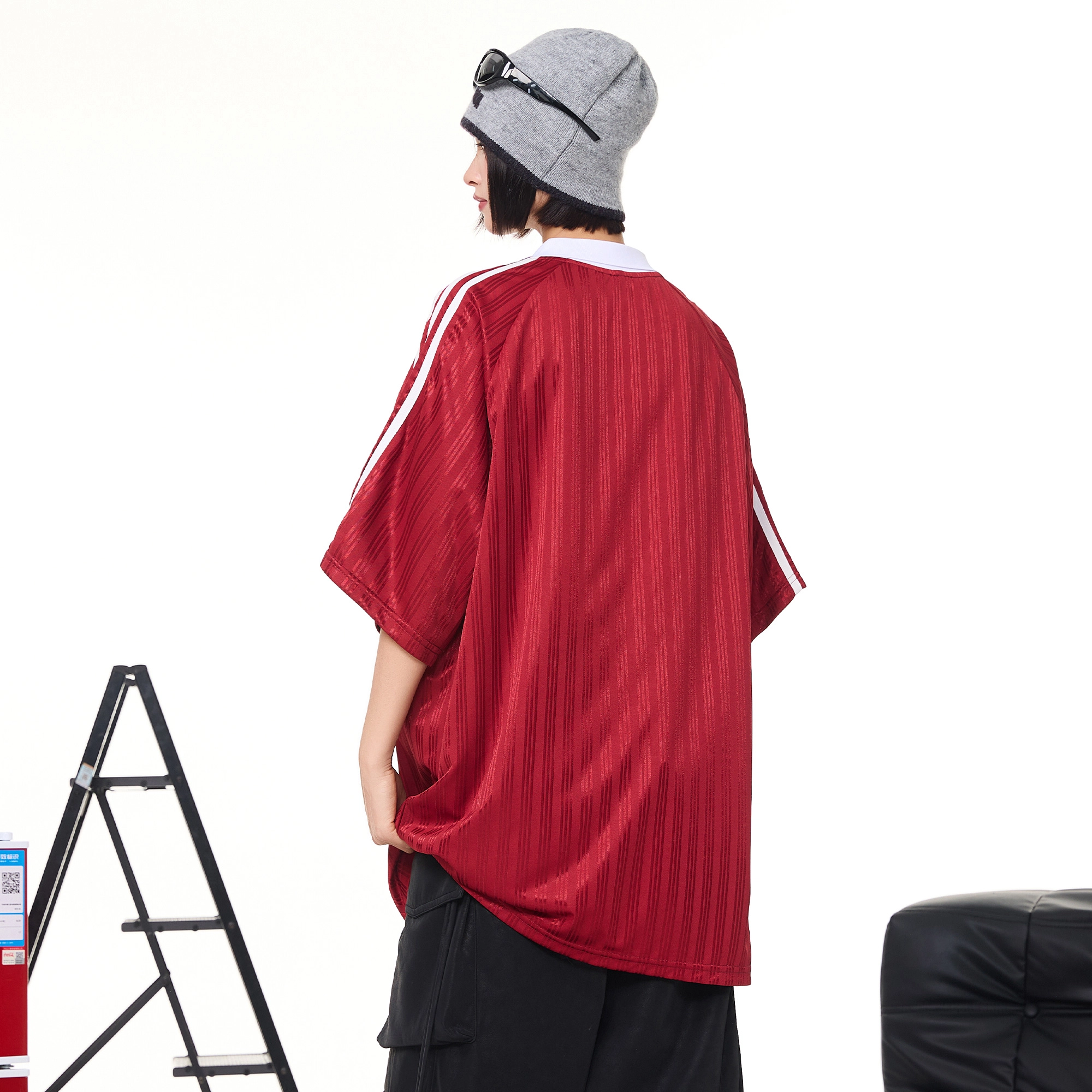 SESAME STREET T