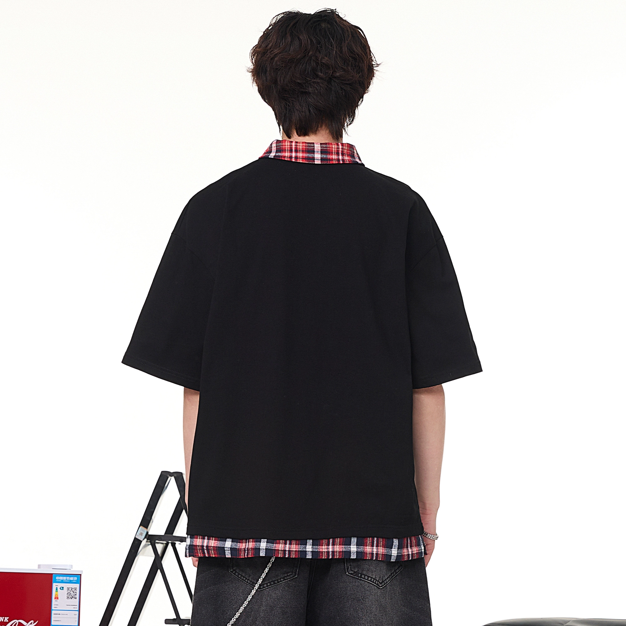 SESAME STREET Polo