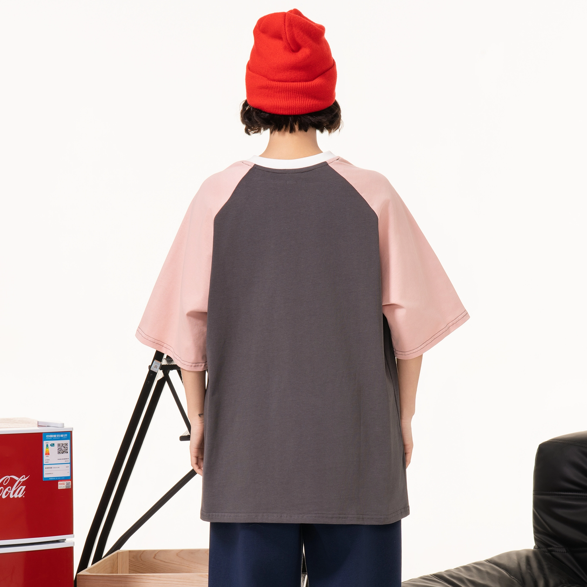 SESAME STREET T