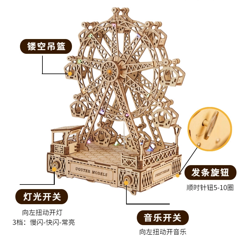 3DDIY 260pcs T710b