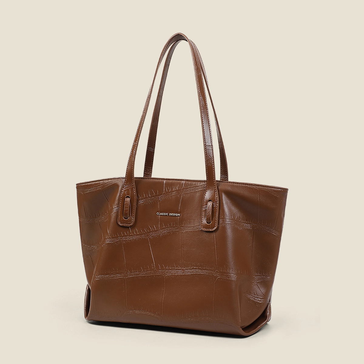 PT'SON Tote