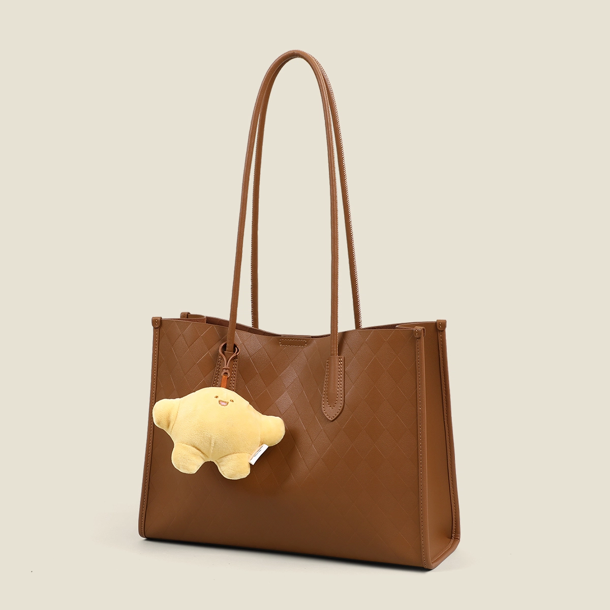 PT'SON Tote