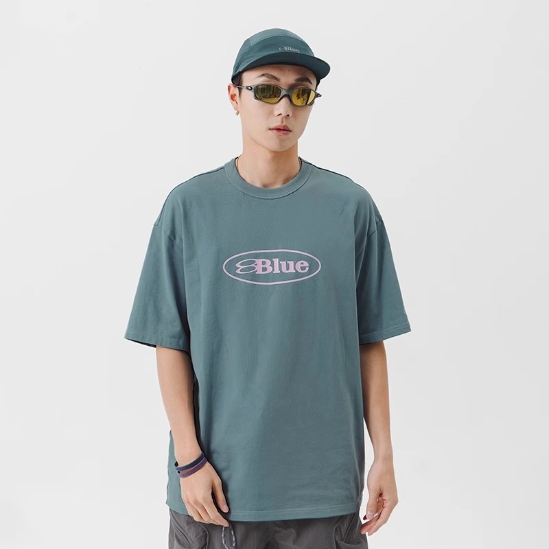 NOTHOMME BLUE T
