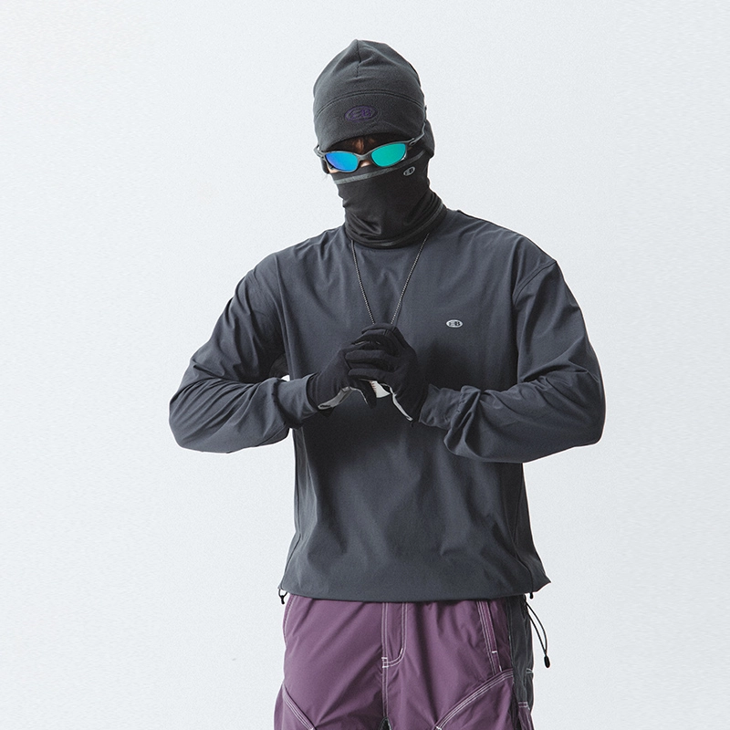NOTHOMME BLUE T