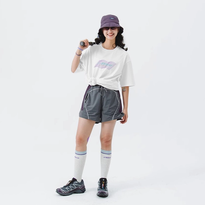 NOTHOMME BLUE T