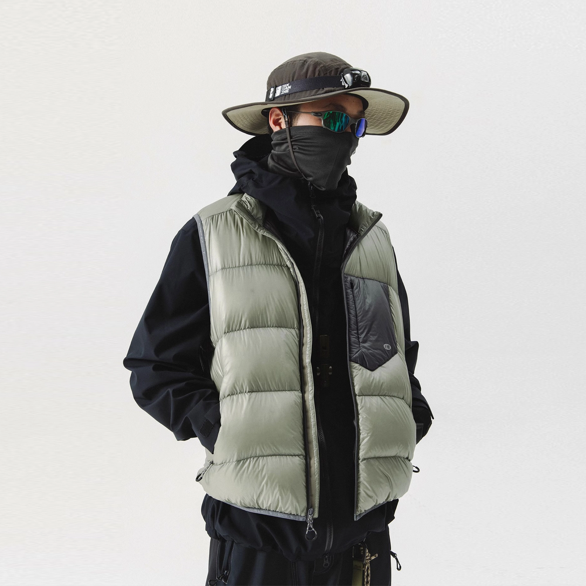 GooutPERTEX