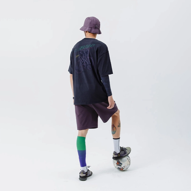 NOTHOMME BLUE T