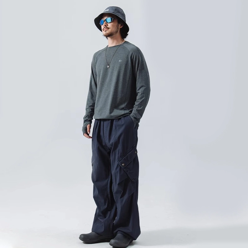 NOTHOMME BLUE T