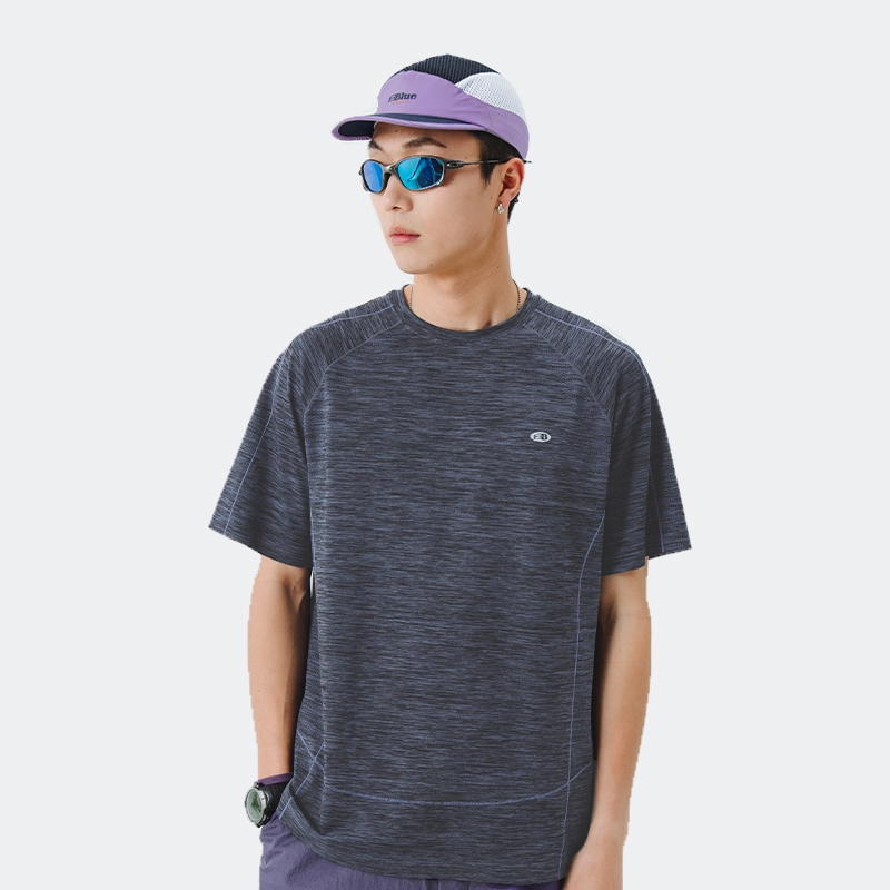 NOTHOMME BLUE T