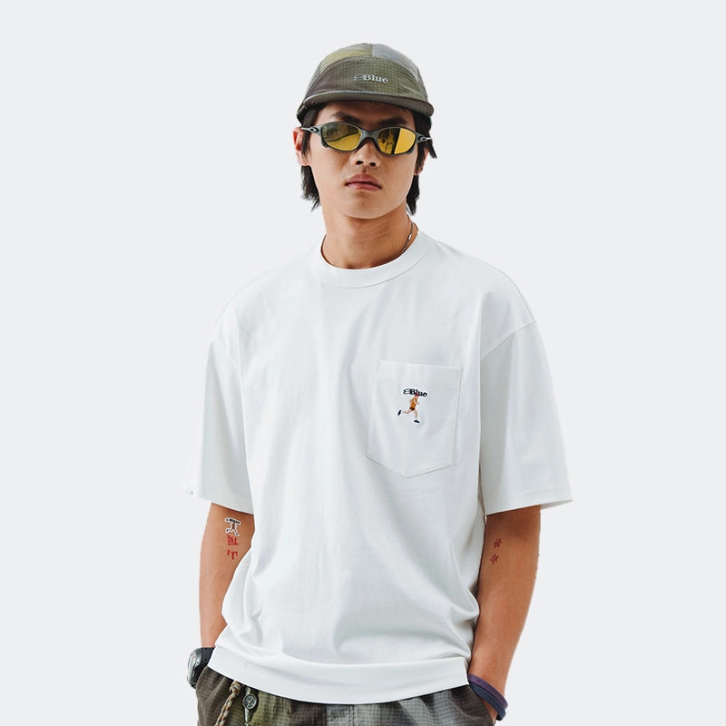 NOTHOMME BLUE T