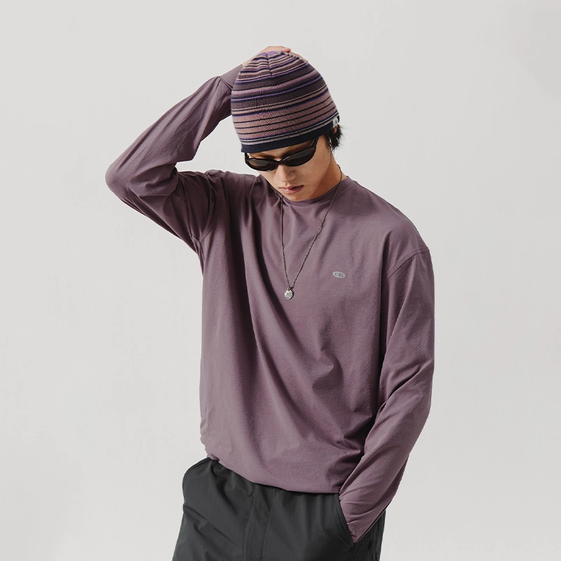NOTHOMME BLUE T