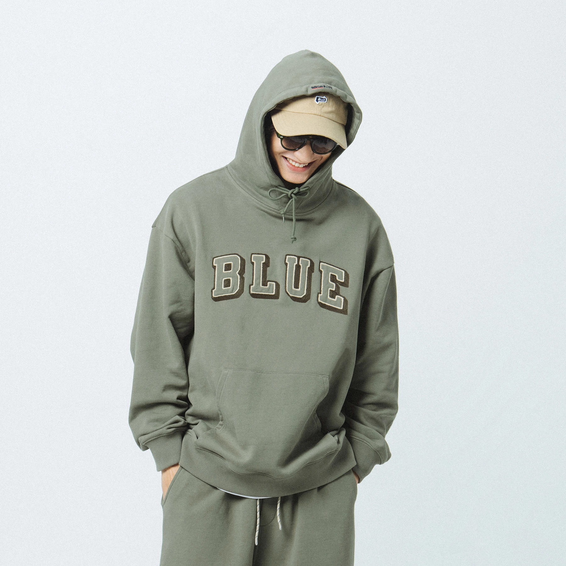 NOTHOMME BLUE SORONA
