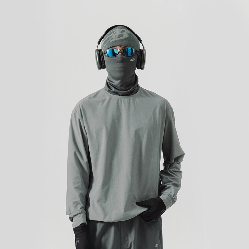 NOTHOMME BLUE T