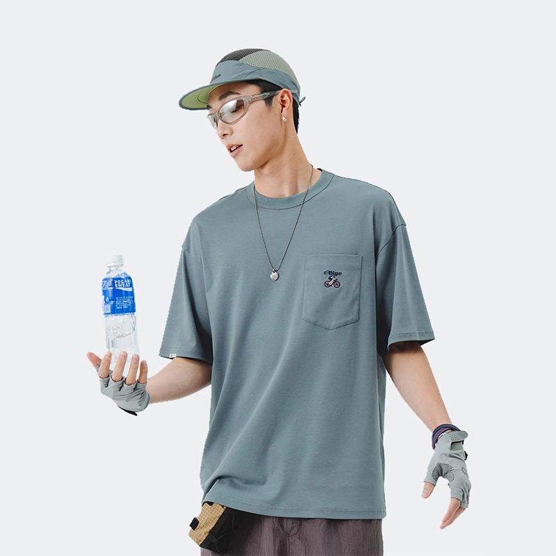 NOTHOMME BLUE T