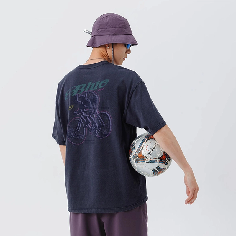 NOTHOMME BLUE T