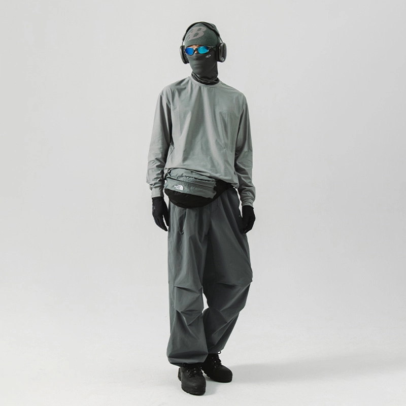 NOTHOMME BLUE T