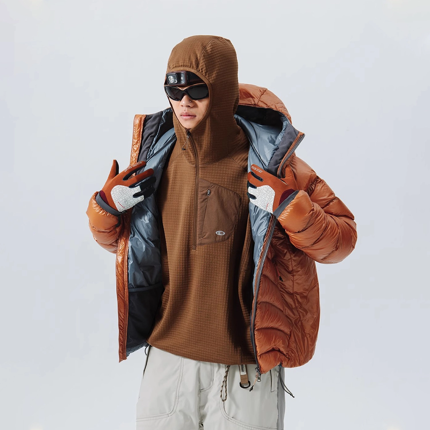 NOTHOMME BLUE 75095P