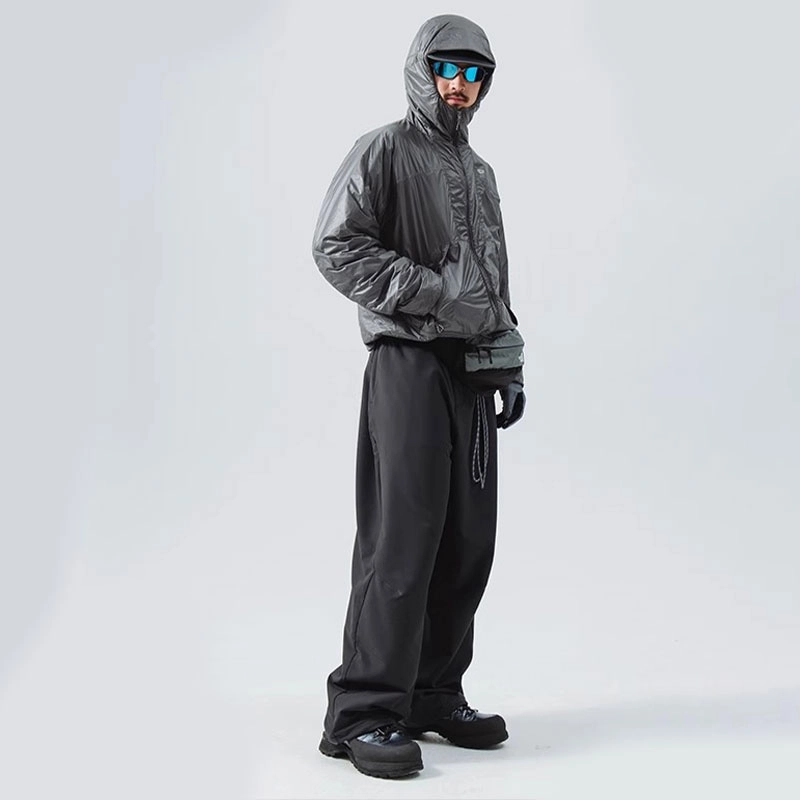 NOTHOMME BLUE OCTA