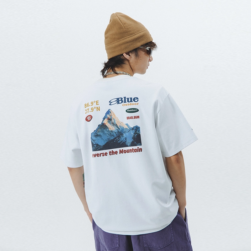 NOTHOMME BLUE COOLMAXT